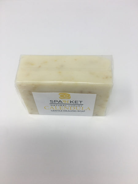 Calendula Soap