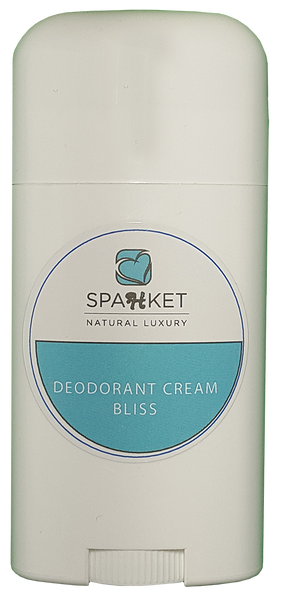 Deodorant Cream
