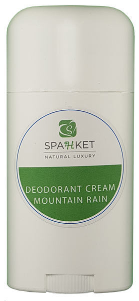 Deodorant Cream