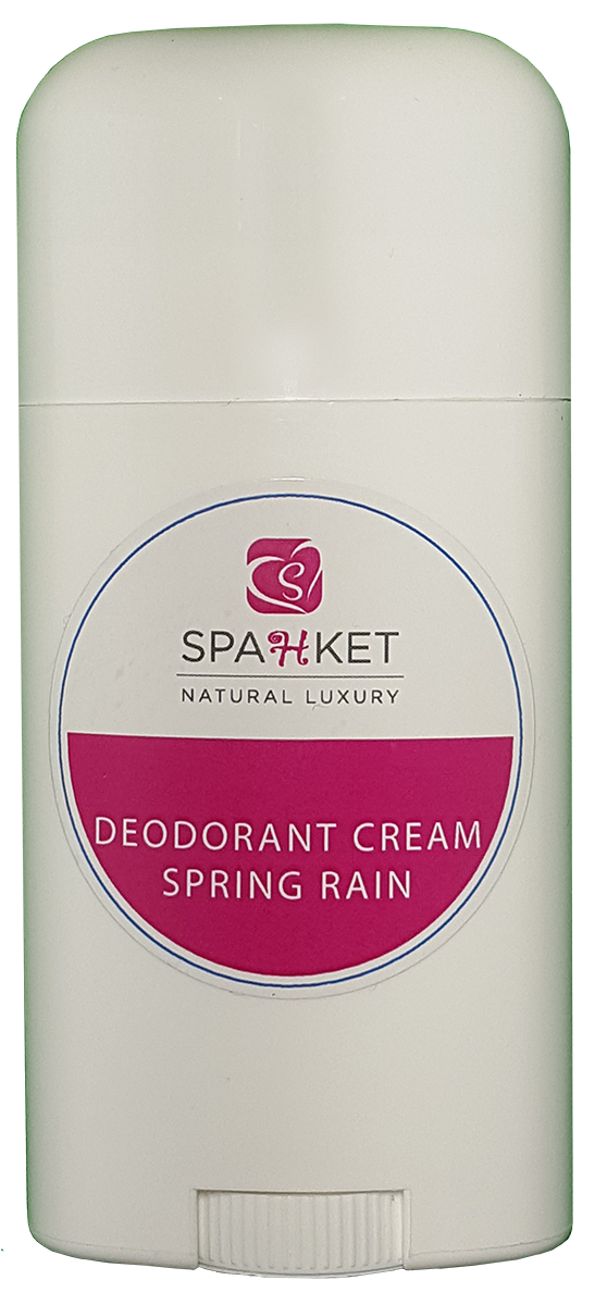 Deodorant Cream