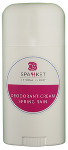 Deodorant Cream