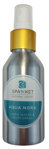 Linen and Room Spray