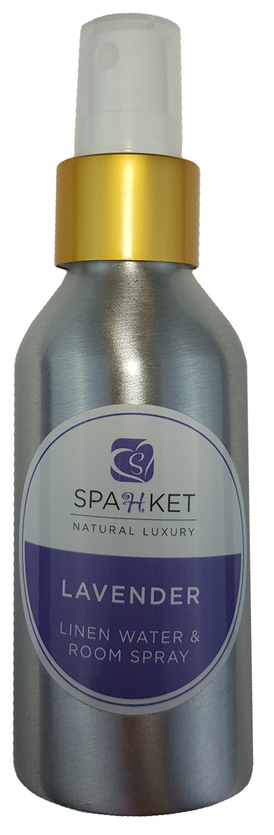 Linen and Room Spray
