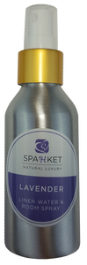 Linen and Room Spray