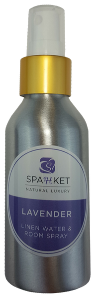 Linen and Room Spray