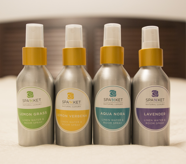 Linen and Room Spray