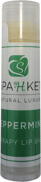 Lip Balm Rejuvenation