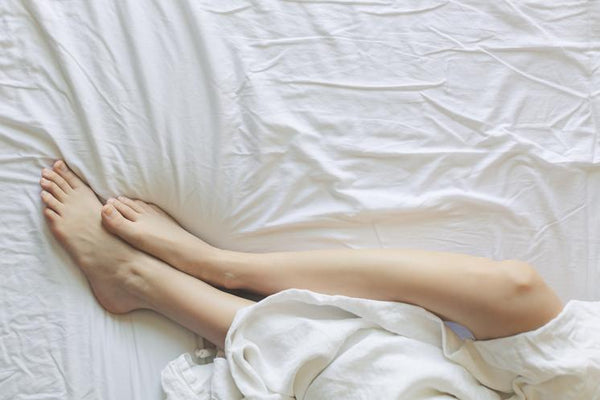 Buckwheat Hulls Pillows and Eye Pillows