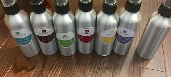 Linen and Room Spray