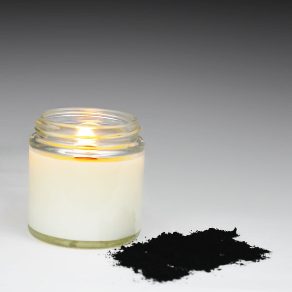 TRAIL SOY CANDLE - Vanilla and bay rum
